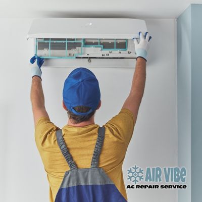 Best AC Repair Service in Bikaner