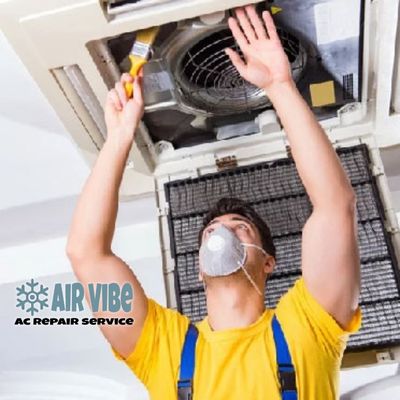 Commercial AC Repair Service in Bikaner