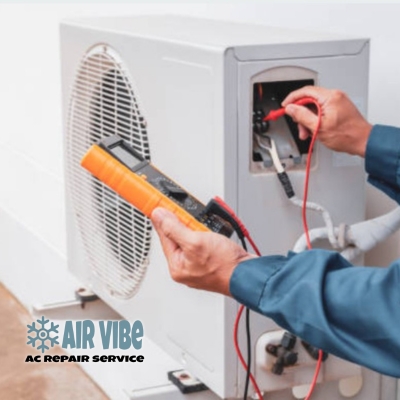 Best HVAC Repair Service in Bikaner