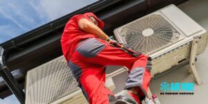 Best AC Repair Service In Bikaner: Air Vibe