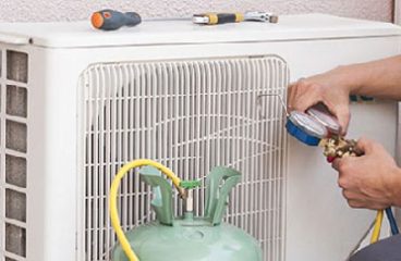 AC-Gas-Refilling Refrigerant gas refilling in Bikaner. The best AC gas supplier in Bikaner