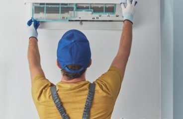 AC-Installation Best AC Repair Service in Bikaner