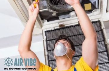 Cassette-AC-Repair Commercial AC Repair Service in Bikaner