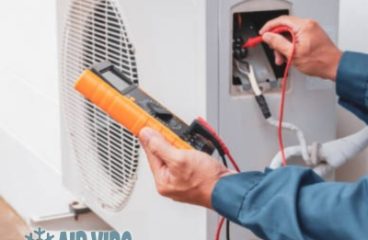 HVAC Repair Service Best HVAC Repair Service in Bikaner