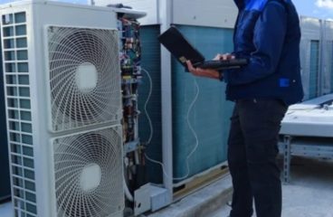 VRV-VRF Repair Service Best VRV-VRF Repair Service in Bikaner